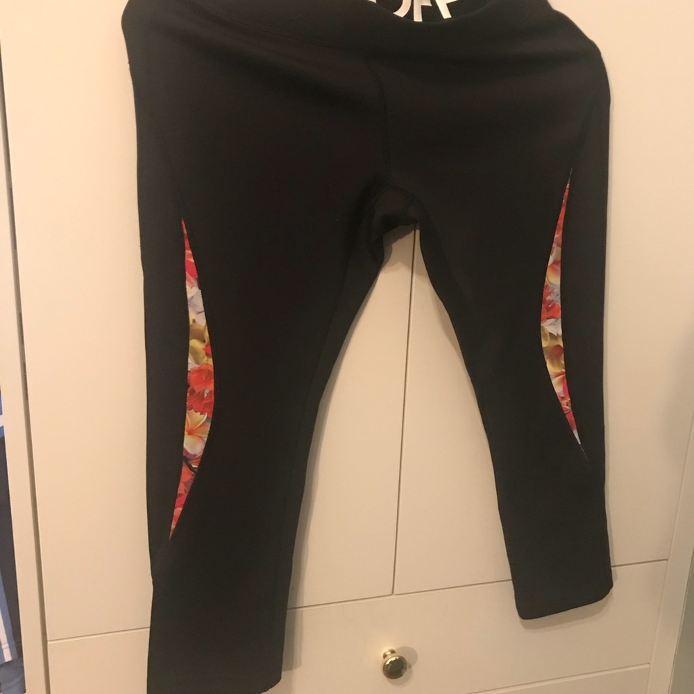 Rebecca minkoff workout pants